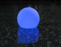 Lampade luminose galleggianti Balloon - Img 8